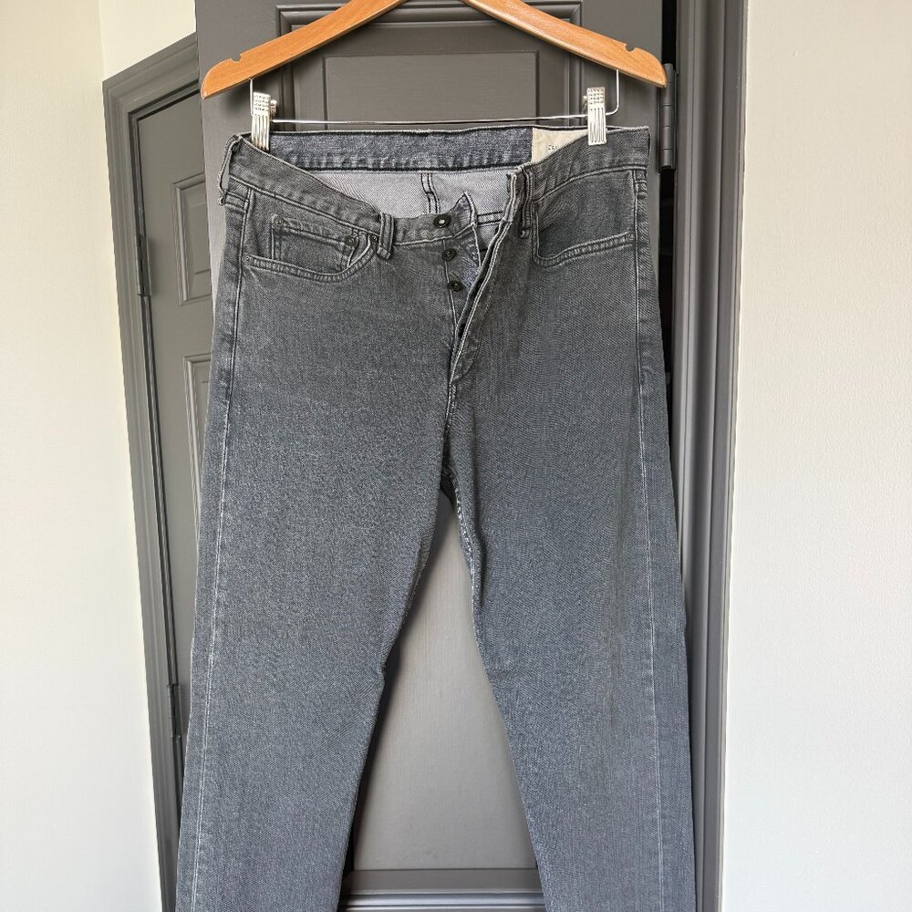 Rag & Bone Mens Jeans